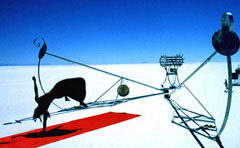 MASS Ensemble Performance