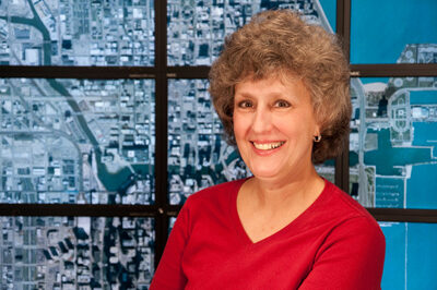 Maxine Brown Newman Lecture Keynote Speaker