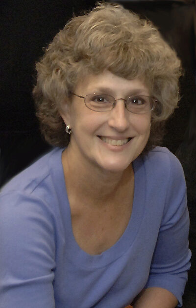 Brown Elected GLCPC President