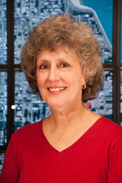 University of Illinois at Chicago’s Maxine Brown Named a 2009 Global Visionary