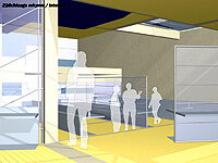 EVL REU Awarded 2004 Walley Memorial Scholarship