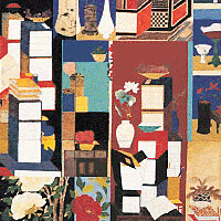 New MFA Student Presentations