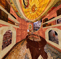 Mitologies: Medieval Labyrinth Narratives in Virtual Reality