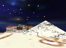 Multi Mega Book Adapted for Display in RAVE VR System