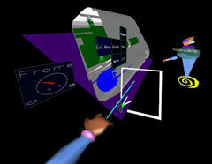 Motorola Drop Test Visualization