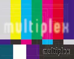 Multiplex - MFA Thesis Show