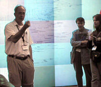 EVL’s Alliance Expedition Activities Presented at the 2003 All-Hands Meeting