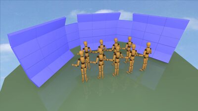 Medicine’s Next Frontier