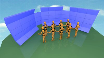 EVL Awarded NSF MRI (NG-CAVE)