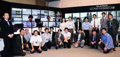 US-Japan Continues Formal Collaboration