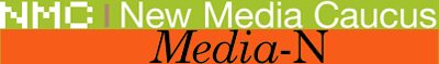 New Media Caucus Media-N Journal: Dynamic Coupling