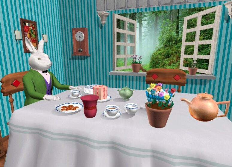 NextMed MMVR20 Conference