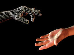 National Tele-Immersion Initiative