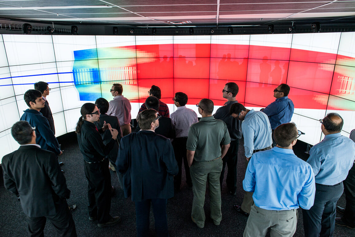 Chicago Ideas Week (CIW) 2013