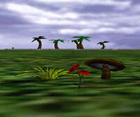 Observation-based Inquiry in a Virtual Ambient Environment