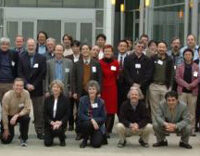 Calit2 and OptIPuter Host 5th Annual ON*VECTOR Photonics Workshop