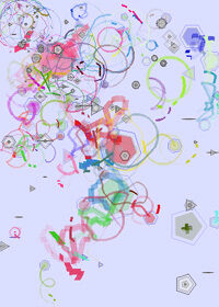 Joshua Eliason MFA Thesis Exhibition