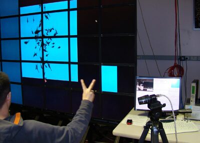 PACE: A Framework for Personalized Visualization and Scalable Human Computer Interaction