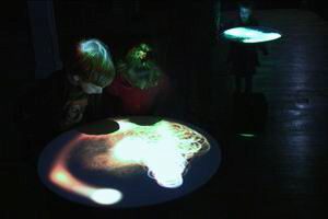 Gosia Koscielak Studio & Gallery Presents <em>Pan</em> by Sangyoon Lee