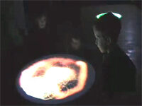 Sangyoon Lee Receives Award at DAA 2006