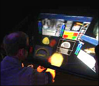 PARIS Displayed at RSNA 2003