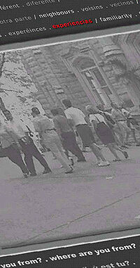 Presentation by Pat Badani