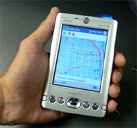 PAVIS - Pervasive Adaptive Visualization and Interaction Service