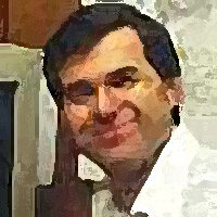 EVL PhD Student Tom Peterka Awarded the University Fellowship for 2006-7