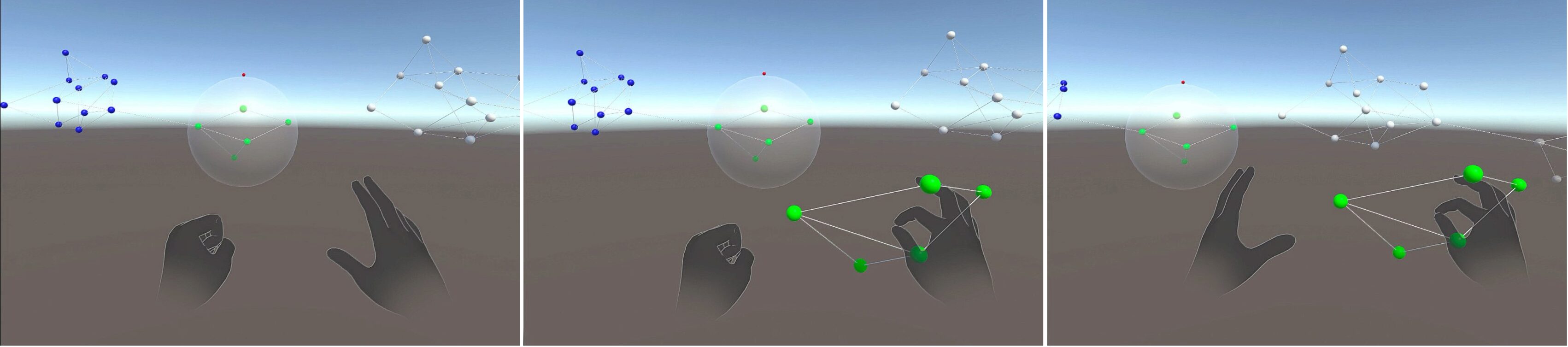 PhD Dissertation Announcement: Understanding Lateral Asymmetry in Touchless Interaction