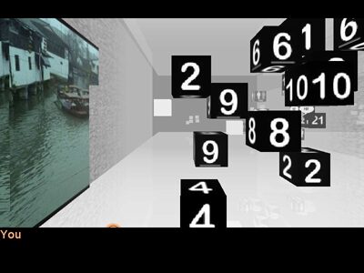 Meaningful Play Conference Best Student Game