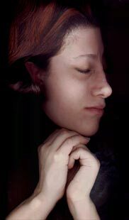 Presentation by Sabrina Raaf