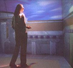 Foundation of the Hellenic World Premieres ReaCTor