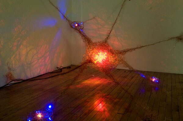 Replication of System, 2008