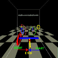 Tele-Immersion Performance Studies