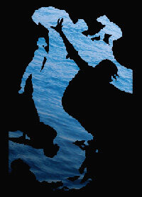 River of Many Sides: A Media Performance