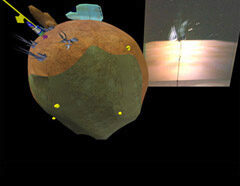 The Round Earth Project