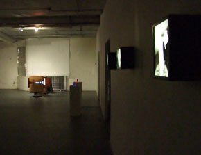 Todd Margolis Exhibits Electromechanical Art & Media at DEADTECH