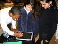 RoomBugs: Simulating Insect Infestations in Elementary Classrooms using Commodity Hardware