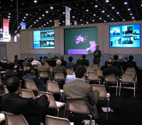 RSNA Doctors See Potential for 3D Medical Training