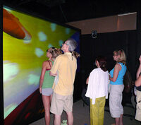 Rutopia 2 Presentation at SIGGRAPH 2007