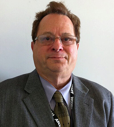 Educational Research Visualizations & Scientific Digital Journalism Presentation