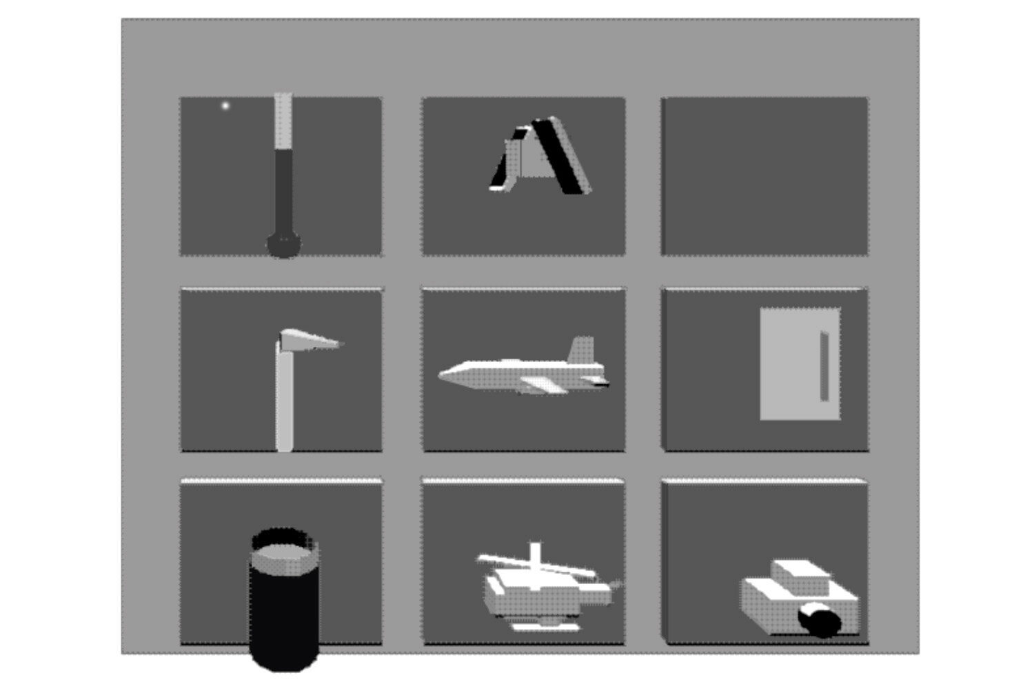 SANDBOX: An Interface to Scientific Data Based on Experimentation