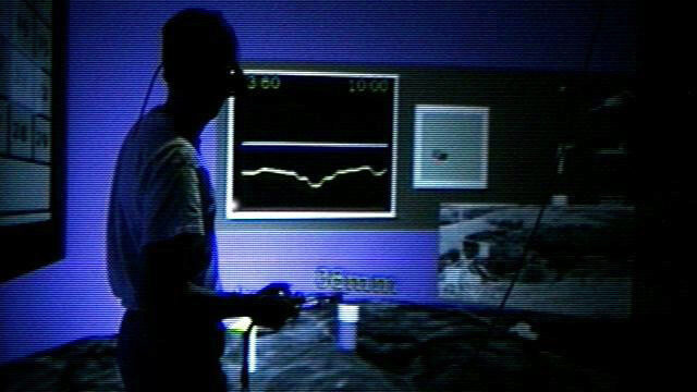 SANDBOX: Scientists Accessing Necessary Data Based On eXperimentation