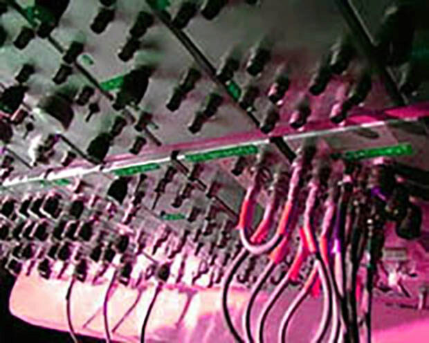 Sandin Image Processor (IP)