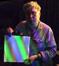 IS&T / SPIE International Symposium 2007