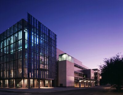 SDSC Partners with Calit2, EVL, UC San Diego Sustainability Program and CENIC to Highlight Green Technologies and Applications