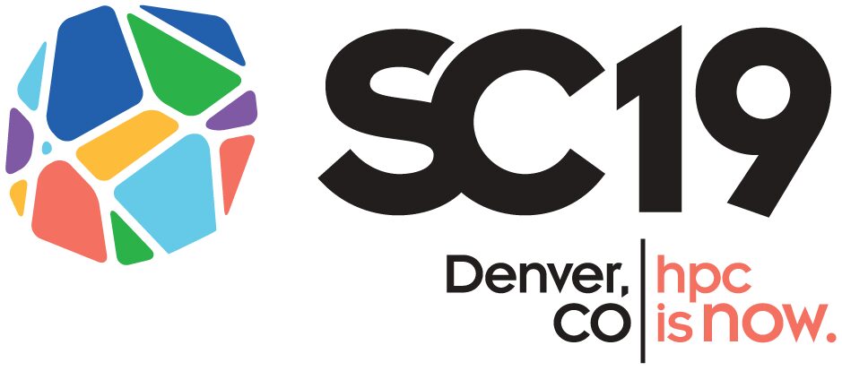 SAGE2 11th Annual International SC BOF @ SC19 - Tuesday, November 19, 12:15 - 1:15pm