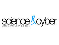 EVL’s Dan Sandin Speaks at Science & Cyber 2004