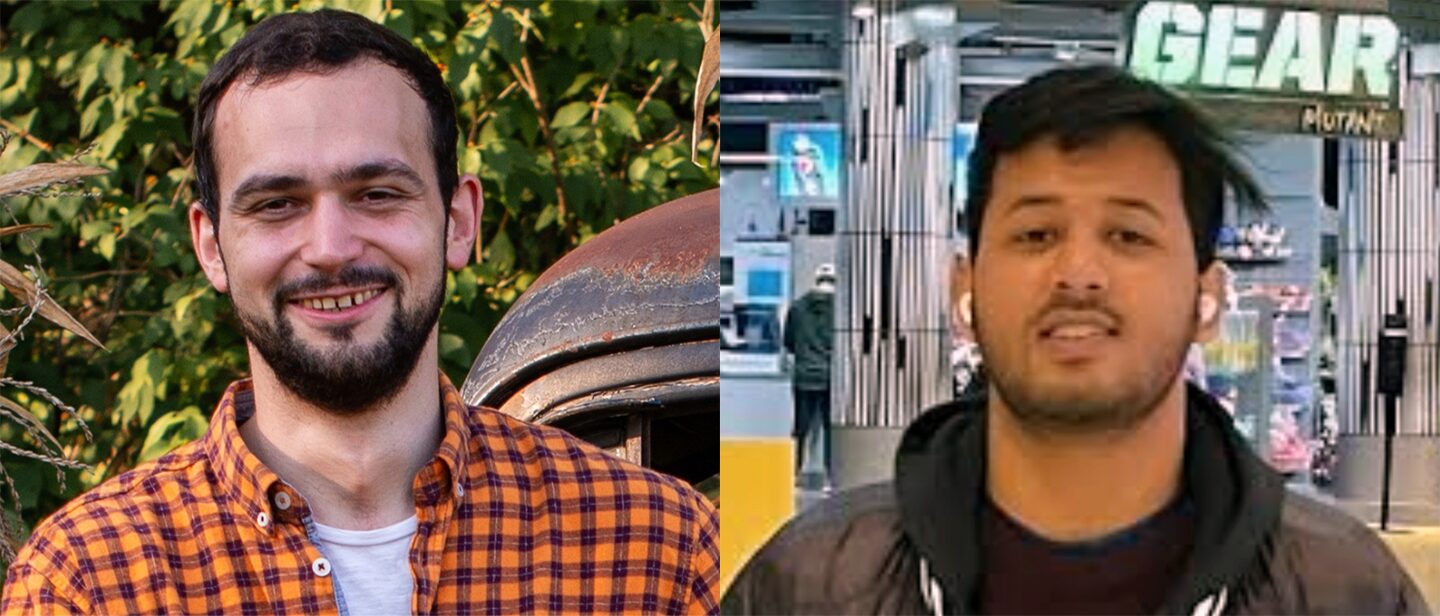 Congratulations to EVL Graduate Students on thier paper acceptance to IEEE TVCG!