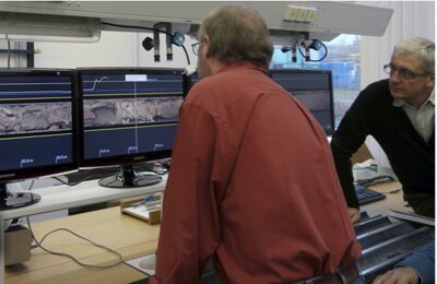 New Integrated Data Analyses Software Components